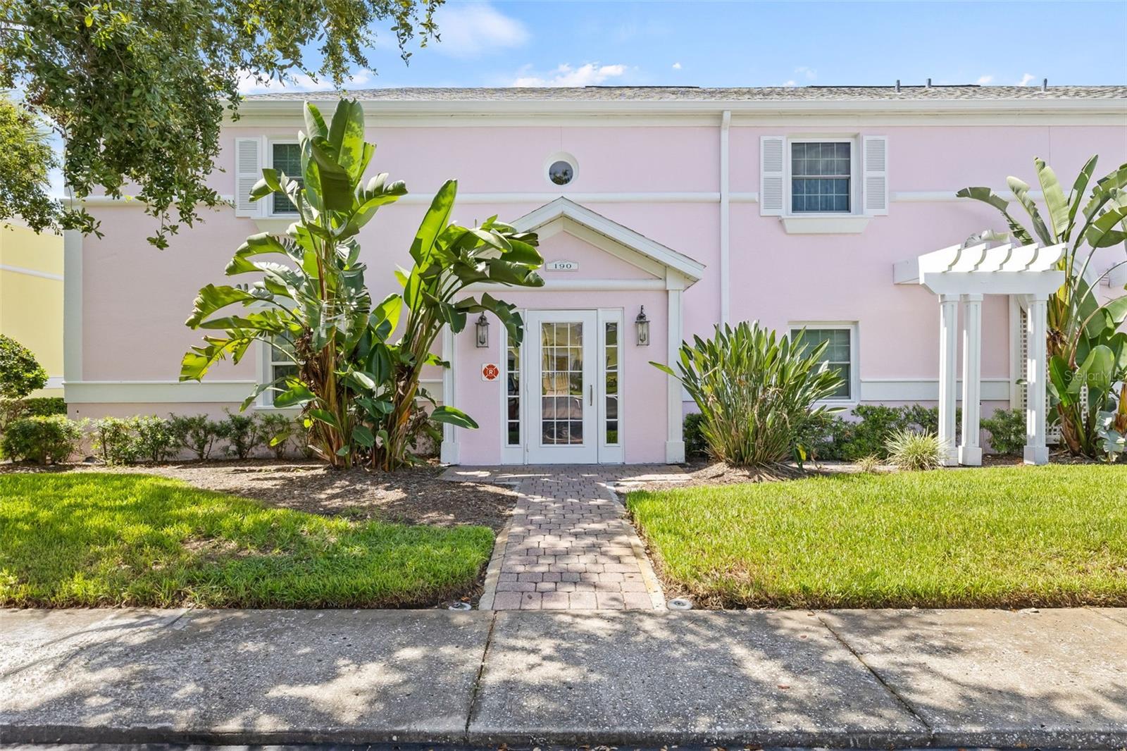 Details for 190 Pompano Drive Se A, Saint Petersburg, FL 33705