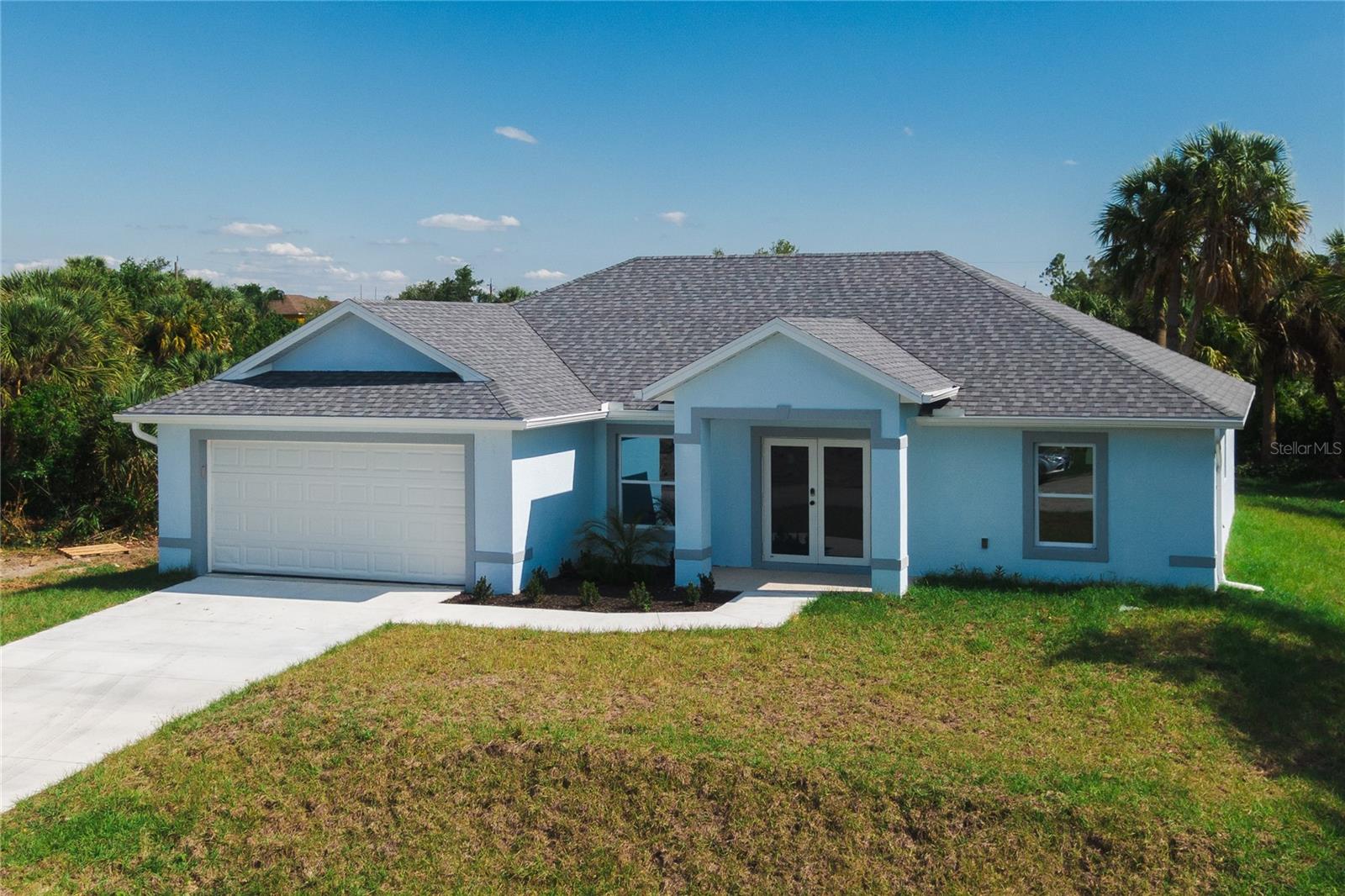 Details for 19191 Willard Avenue, PORT CHARLOTTE, FL 33954