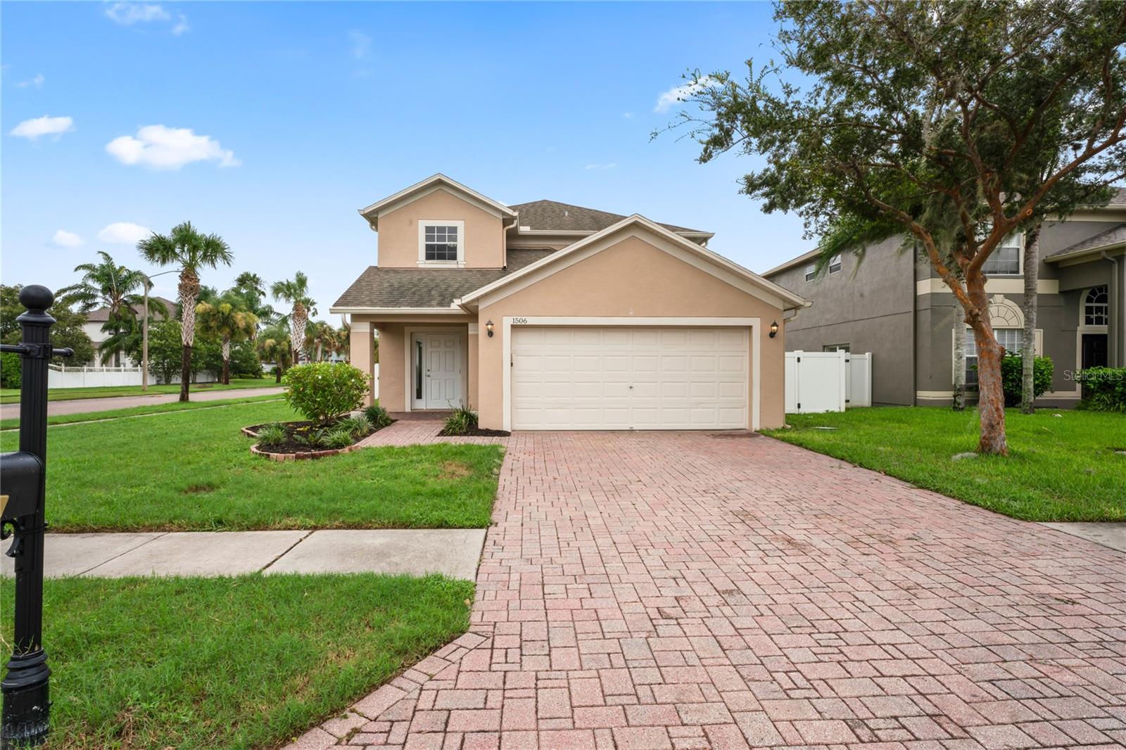 Details for 1506 Lenton Rose Court, TRINITY, FL 34655