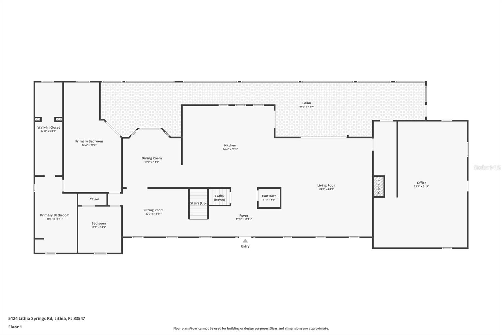 Image 66 of 68 For 5124 Lithia Springs Road