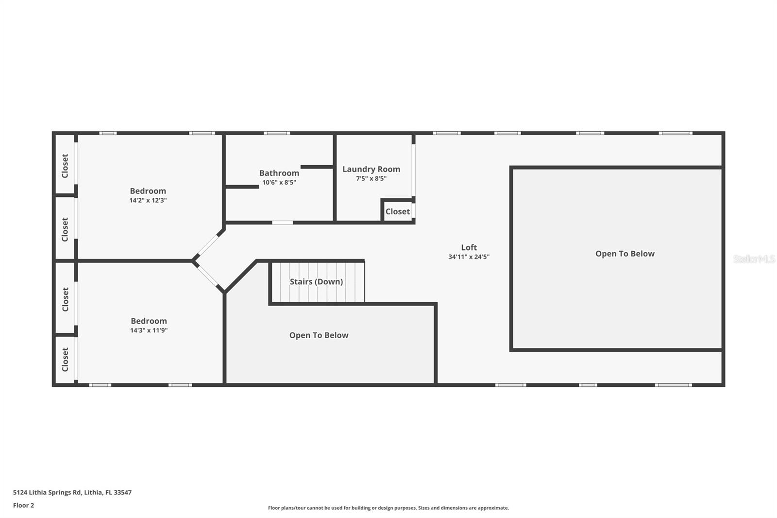 Image 67 of 68 For 5124 Lithia Springs Road