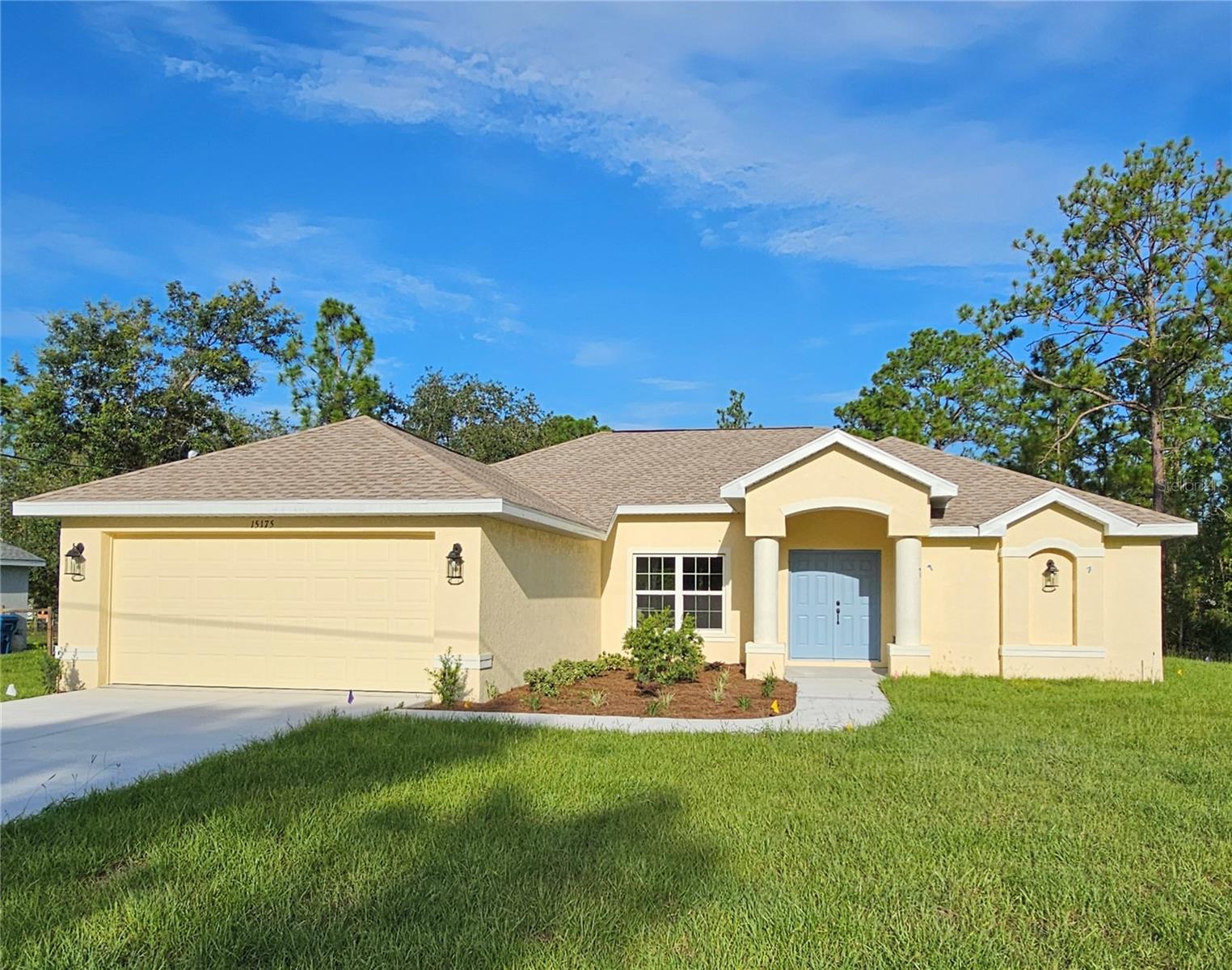 Details for 15175 Dusky Warbler Road, WEEKI WACHEE, FL 34614