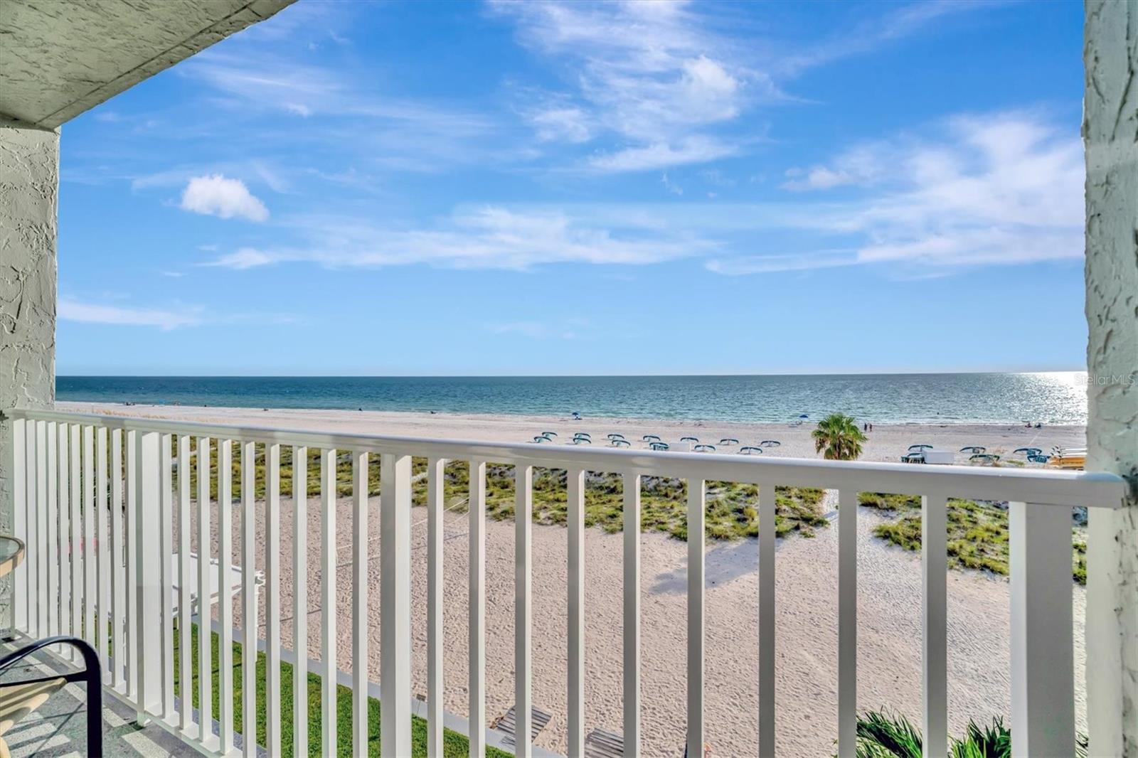 Image 7 of 83 For 9980 Gulf Boulevard 413