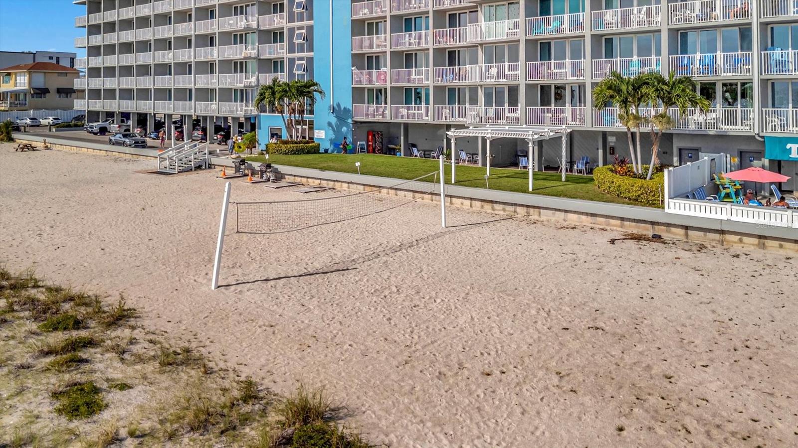 Image 78 of 83 For 9980 Gulf Boulevard 413