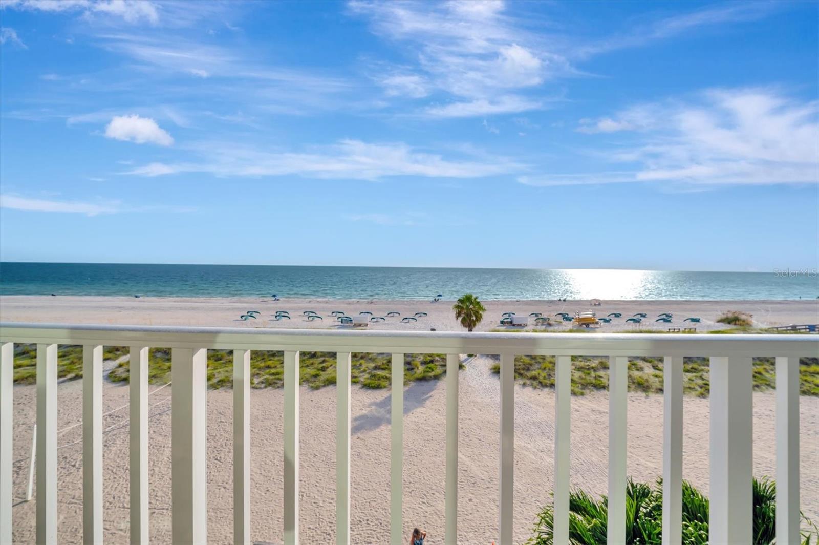 Image 8 of 83 For 9980 Gulf Boulevard 413