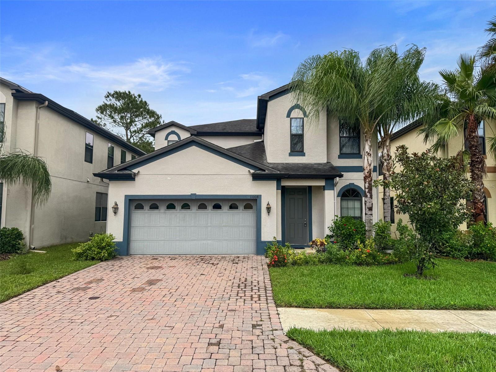 Details for 11008 Tahiti Isle Lane, TAMPA, FL 33647