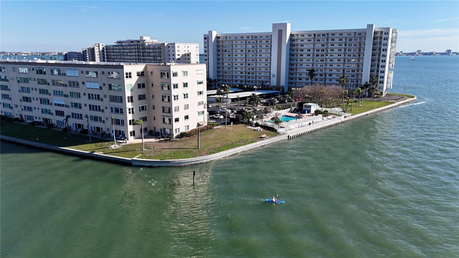 Image 50 of 51 For 6075 Shore Boulevard S 501