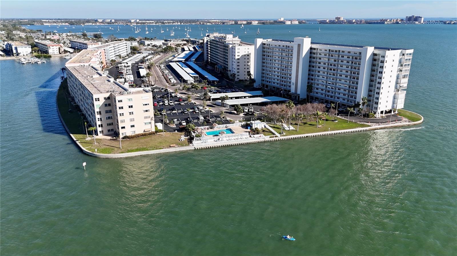 Image 51 of 51 For 6075 Shore Boulevard S 501
