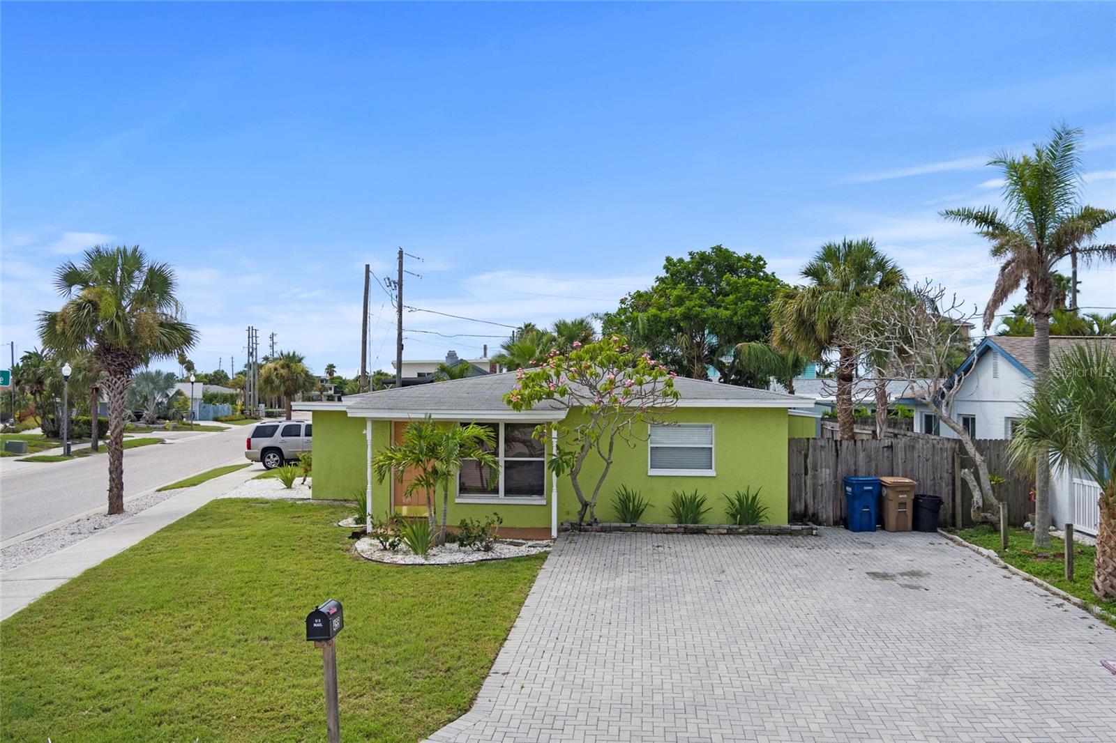 Details for 455 Virginia Avenue, MADEIRA BEACH, FL 33708