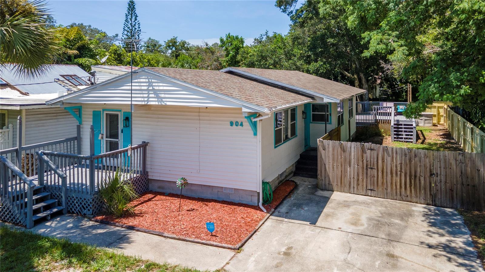 Details for 904 Tuskawilla Street, CLEARWATER, FL 33756