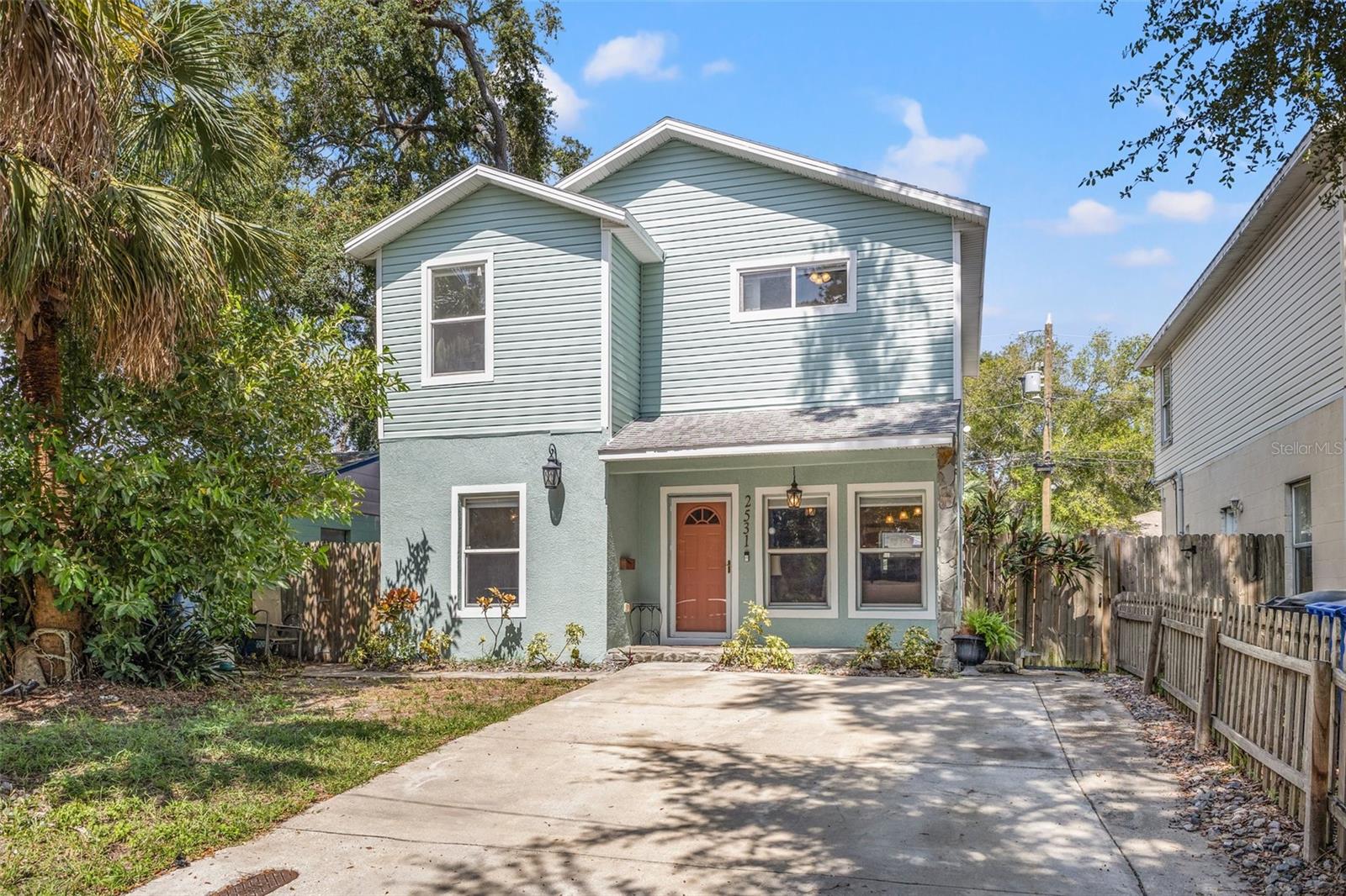 Details for 2531 13th Avenue S, SAINT PETERSBURG, FL 33712