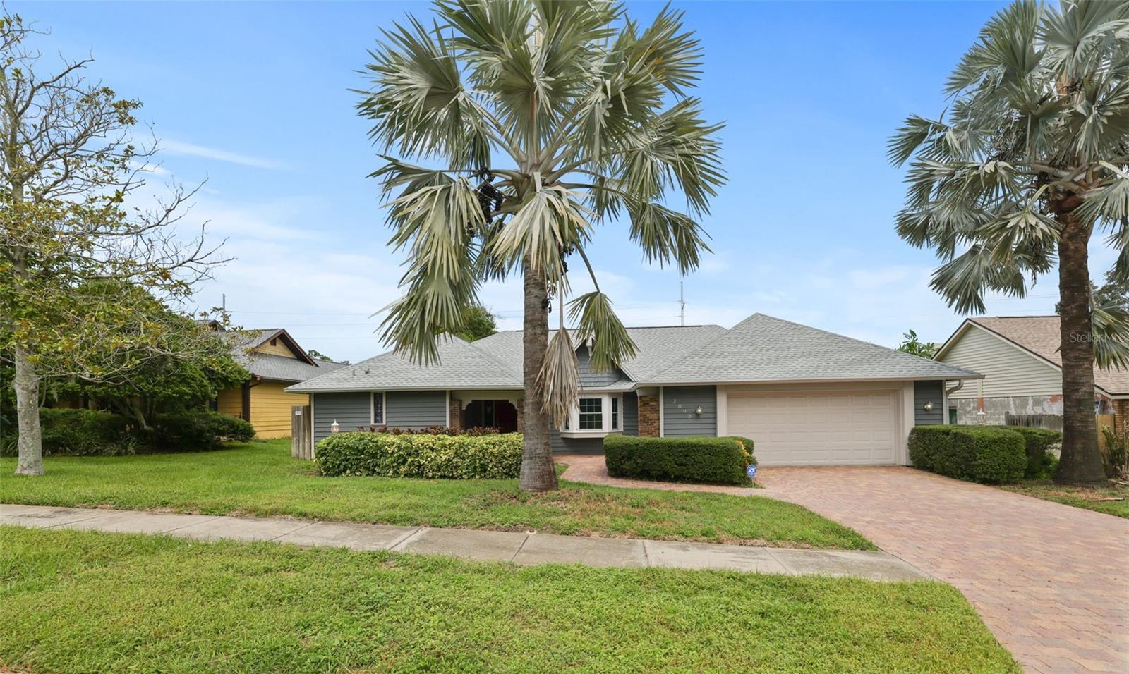 Details for 2092 Salisbury Court, PALM HARBOR, FL 34683