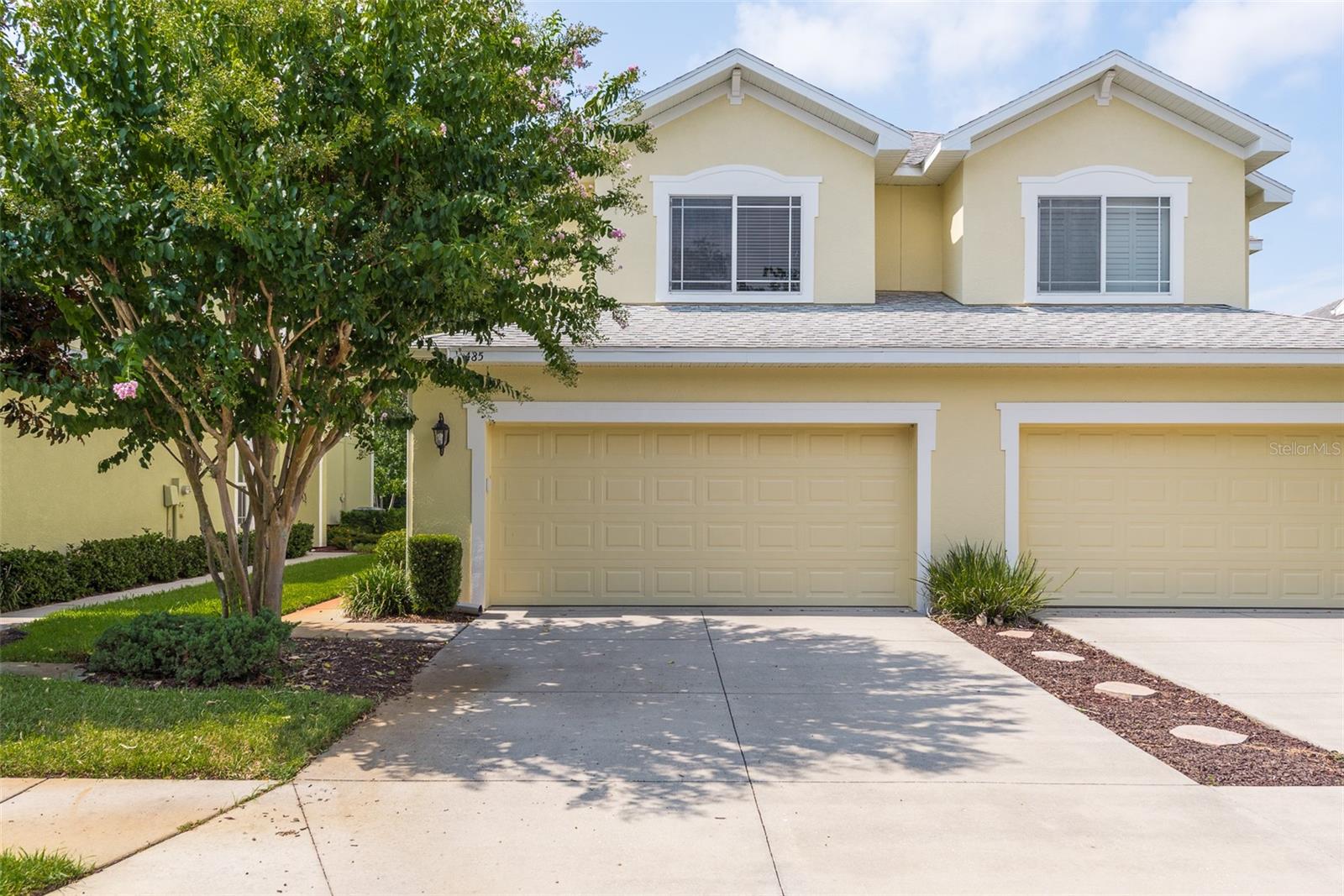 Details for 485 Harbor Ridge Drive, PALM HARBOR, FL 34683