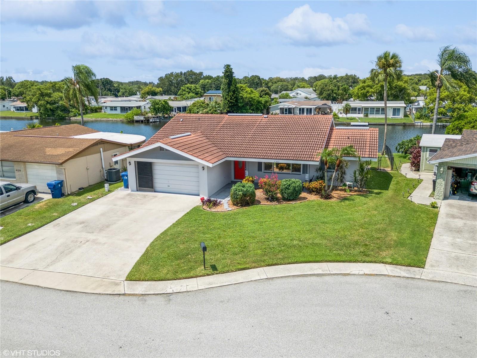 Details for 4145 Star Island Drive, HOLIDAY, FL 34691