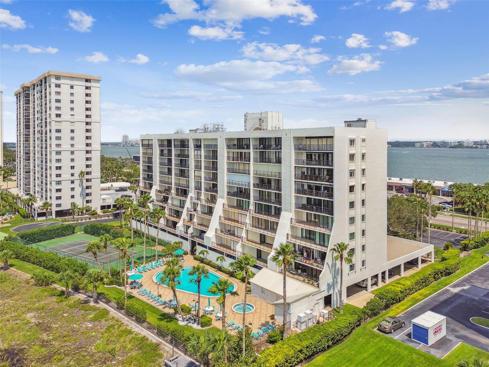 Details for 1250 Gulf Boulevard 603, CLEARWATER BEACH, FL 33767