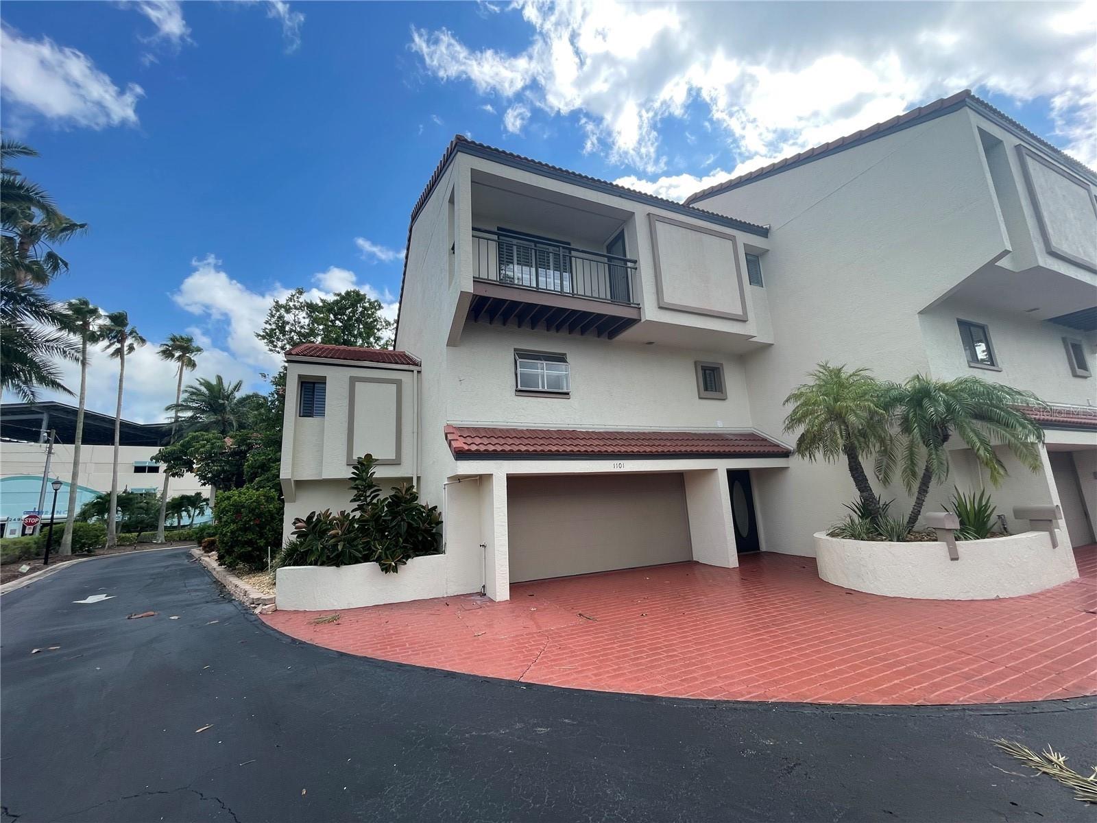 Details for 240 Windward Passage 1101, CLEARWATER BEACH, FL 33767