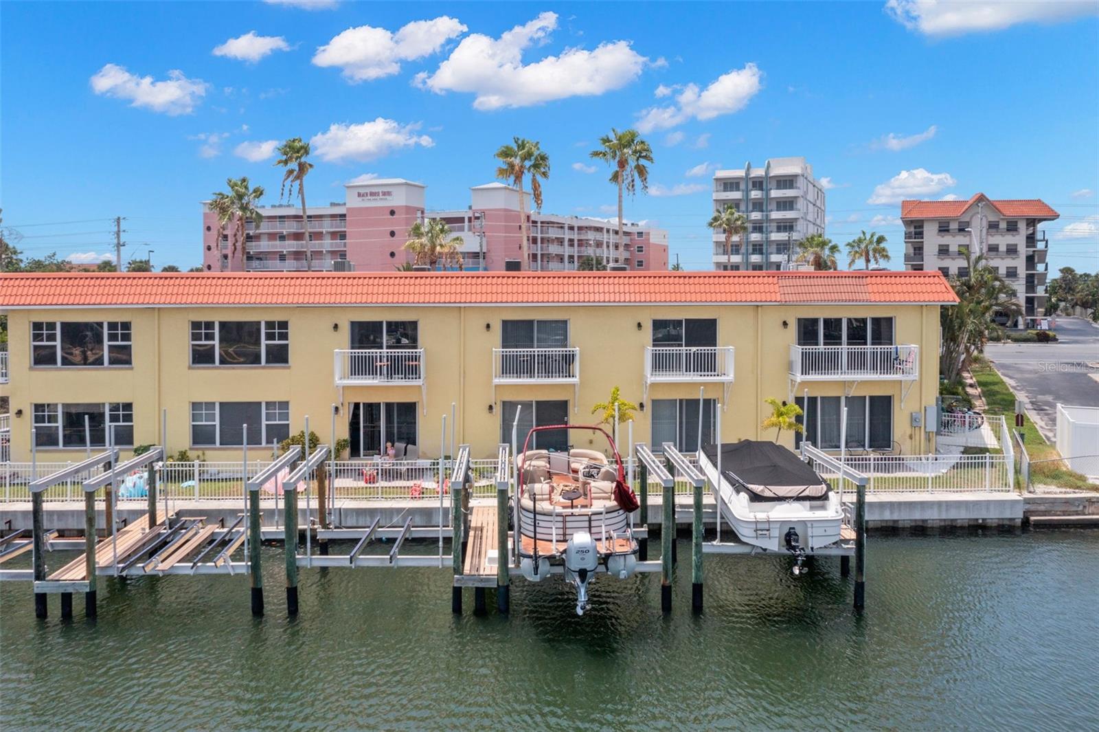 Details for 4103 Gulf Boulevard 208, ST PETE BEACH, FL 33706