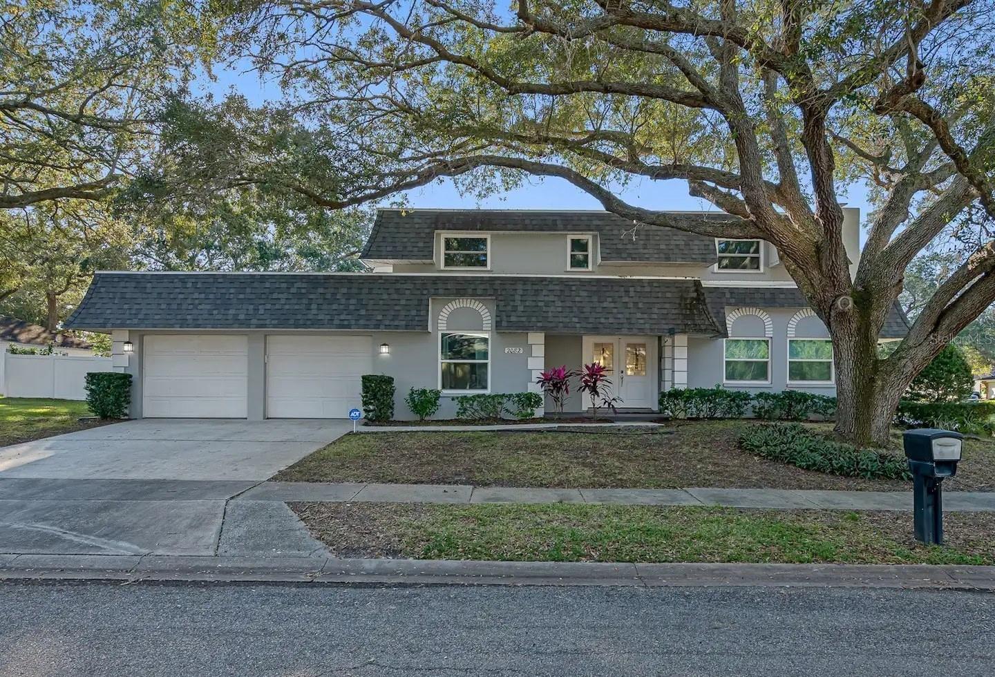 Details for 2082 Ashbury Drive, CLEARWATER, FL 33764