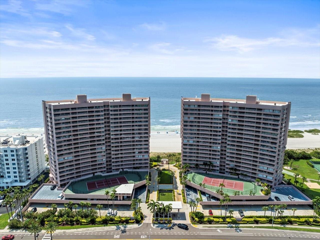 Listing photo id 70 for 1340 Gulf Boulevard 4d