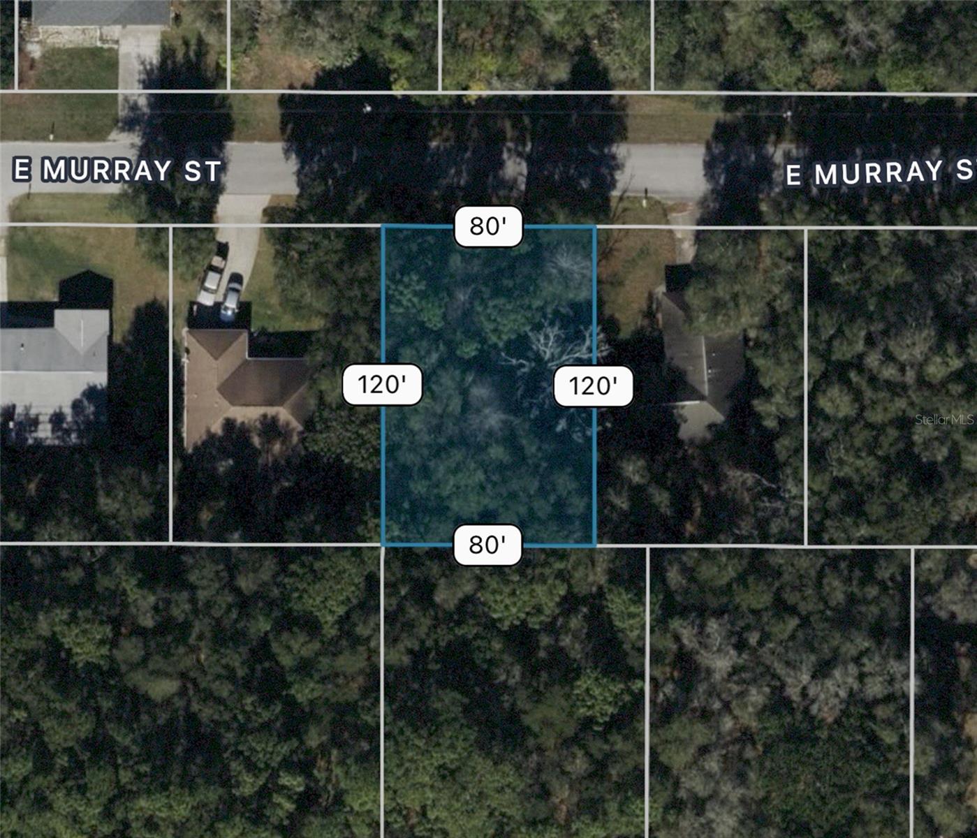 Listing Details for 3404 Murray Street, INVERNESS, FL 34453