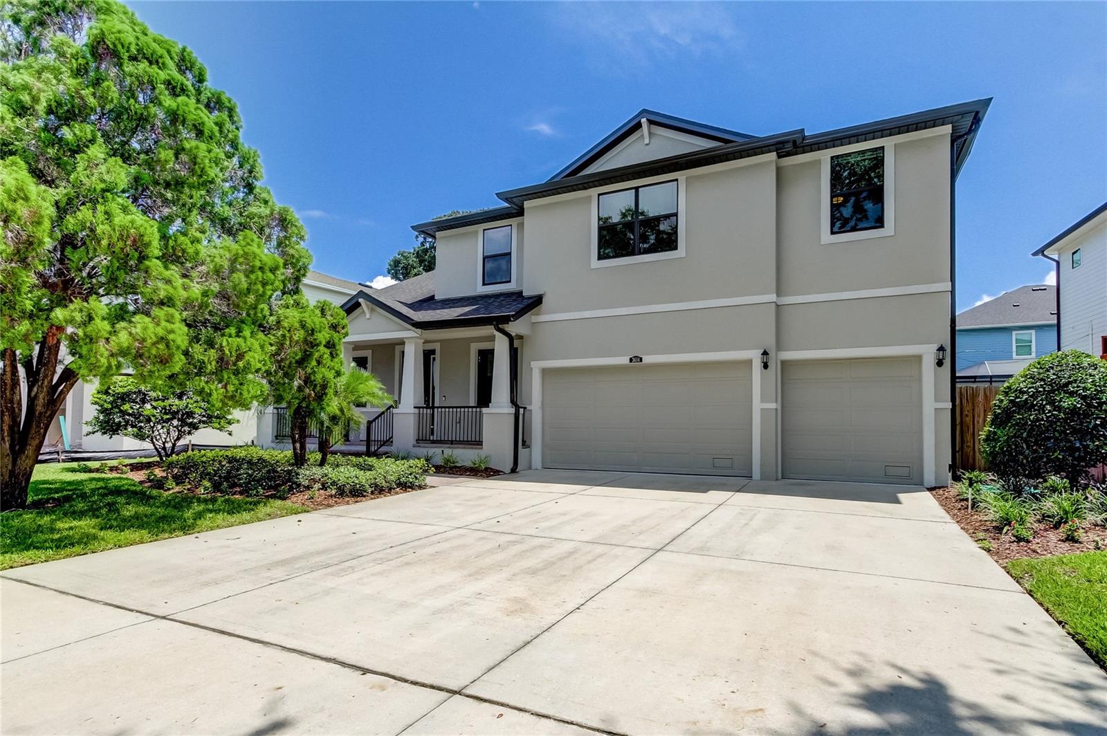 Details for 3614 Renellie Circle, TAMPA, FL 33629