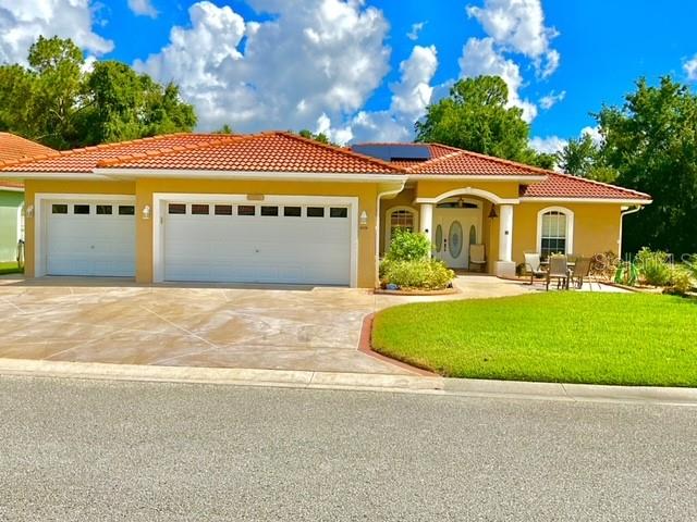 Details for 21039 Los Cabos Court, LAND O LAKES, FL 34637