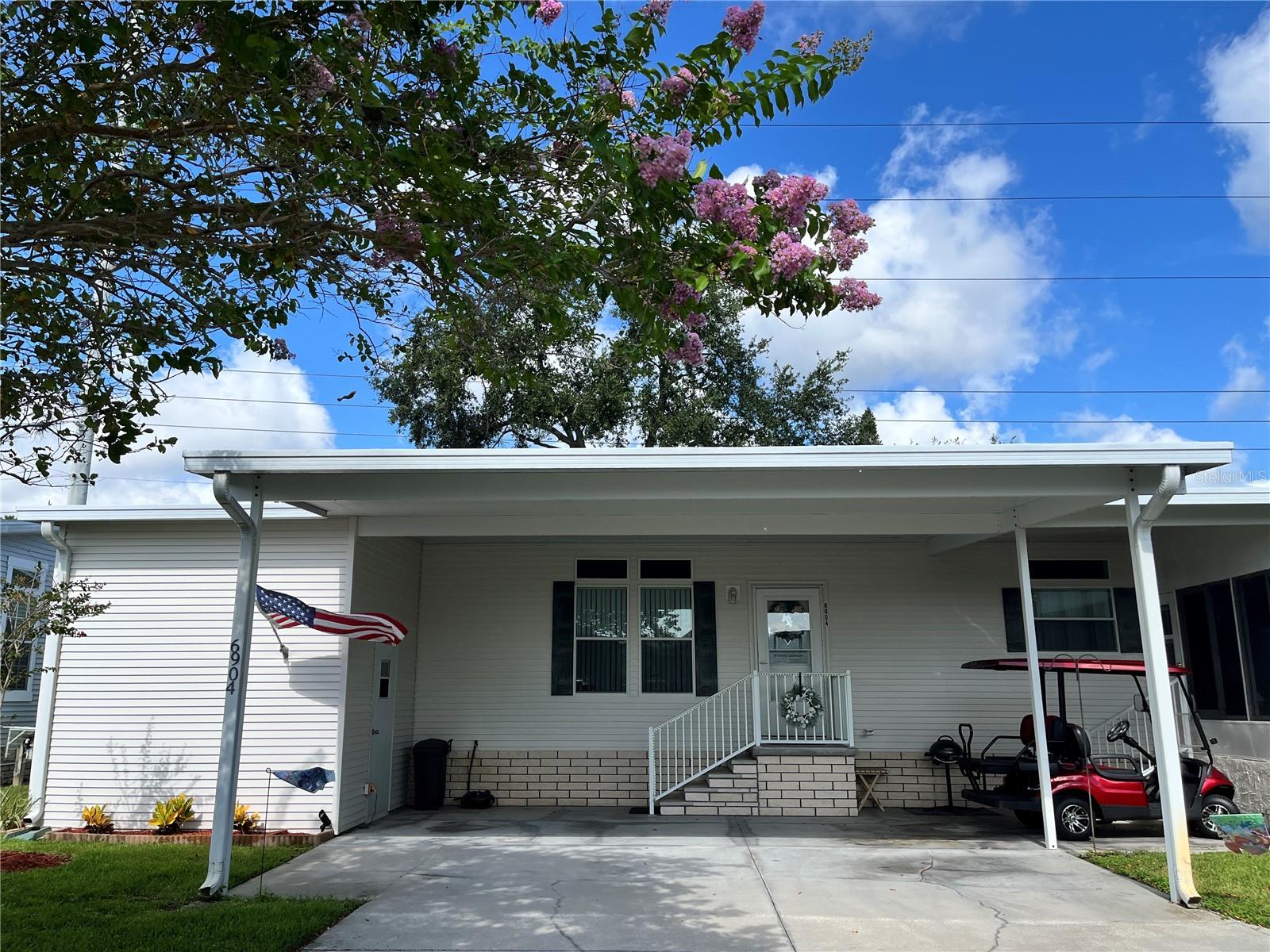 Listing photo id 28 for 6904 Americana Drive Ne 171