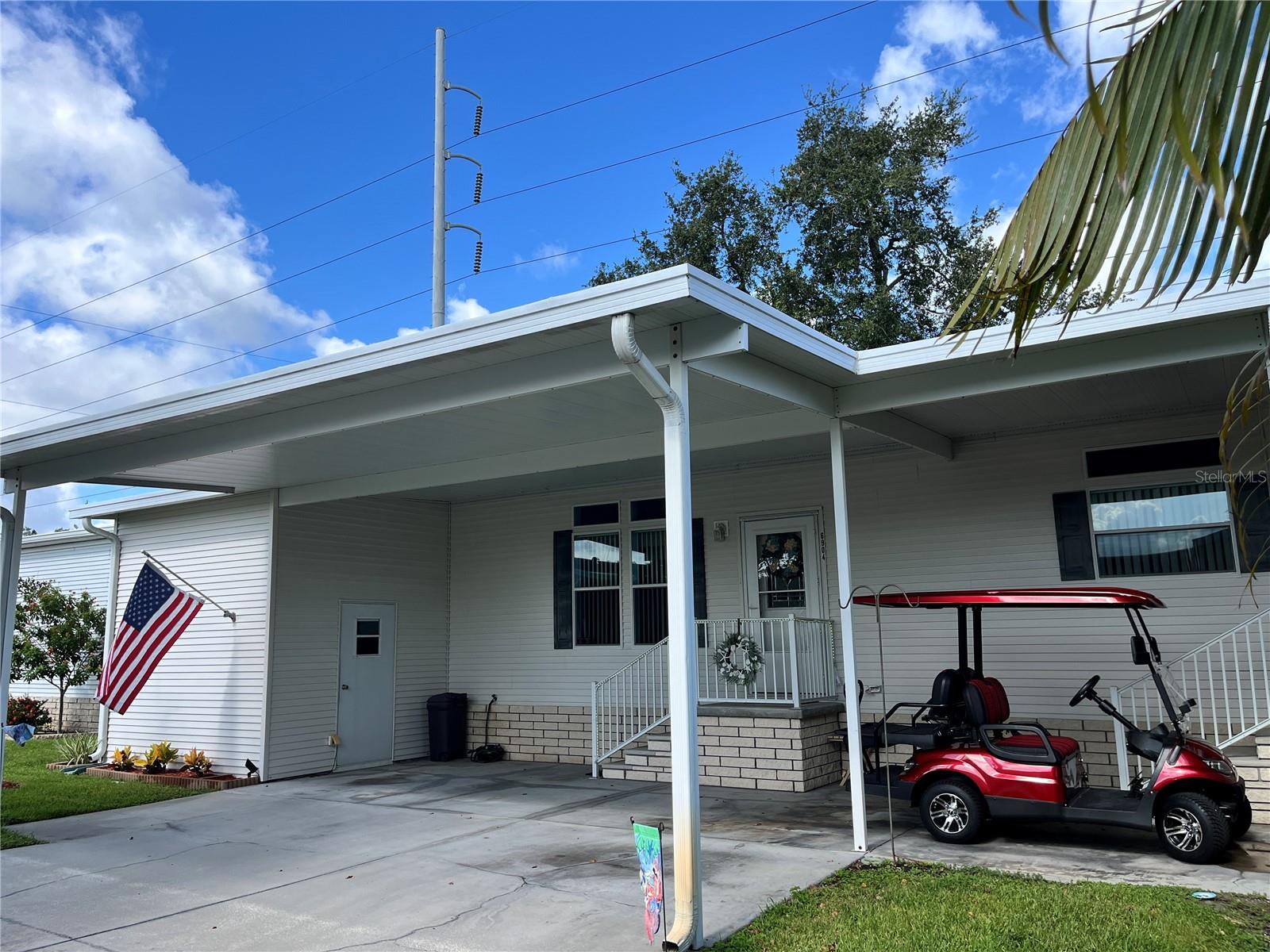Listing photo id 29 for 6904 Americana Drive Ne 171