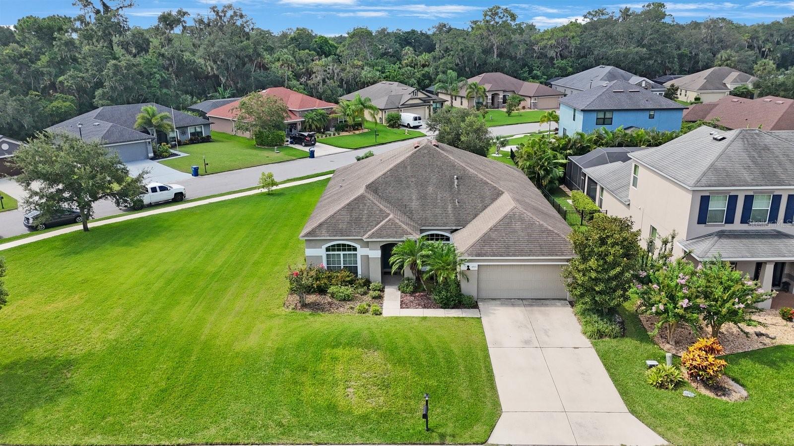 Image 50 of 53 For 4921 89th Lane E