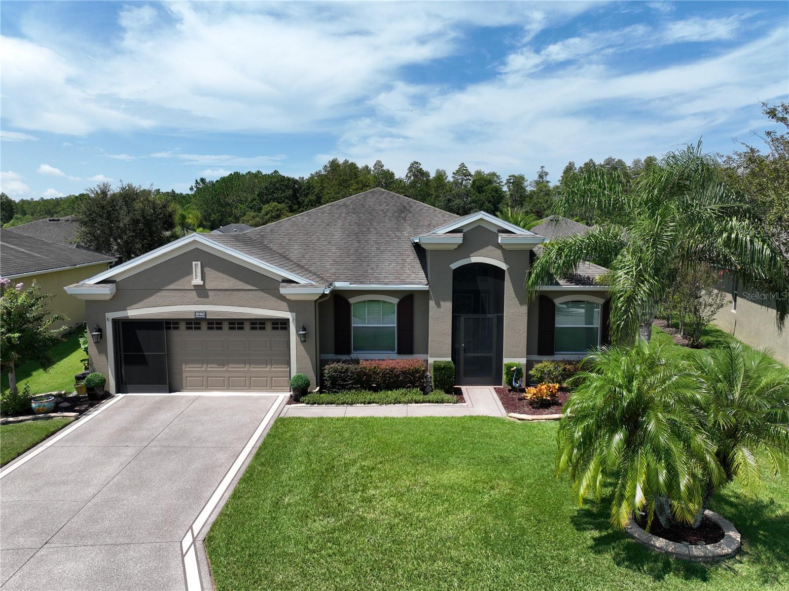 Details for 10463 Hyannisport Loop, SAN ANTONIO, FL 33576