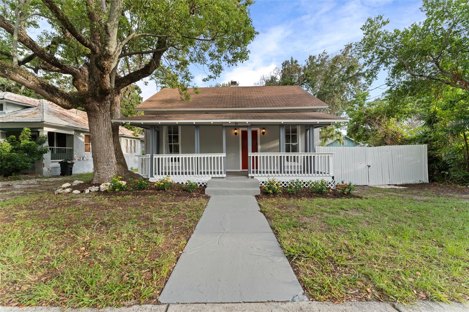 Details for 55 Lemon Street, TARPON SPRINGS, FL 34689