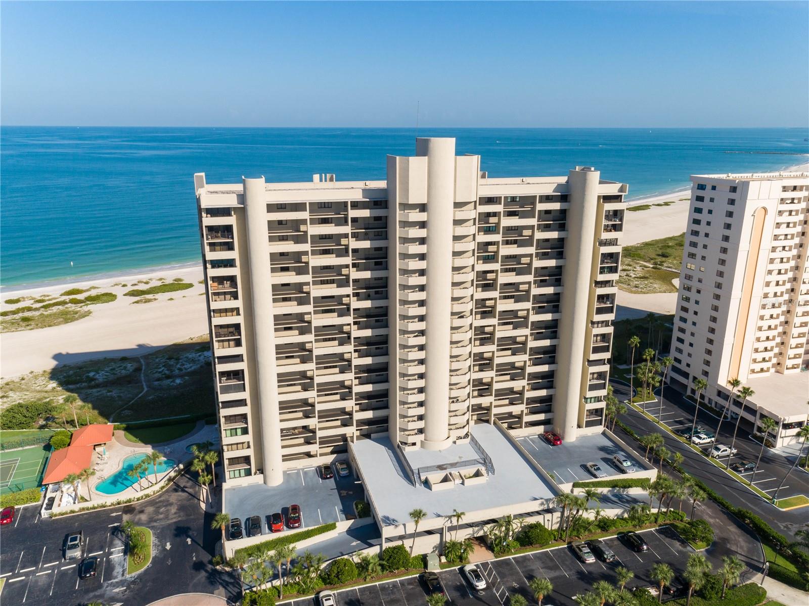 Details for 1290 Gulf Boulevard 505, CLEARWATER BEACH, FL 33767