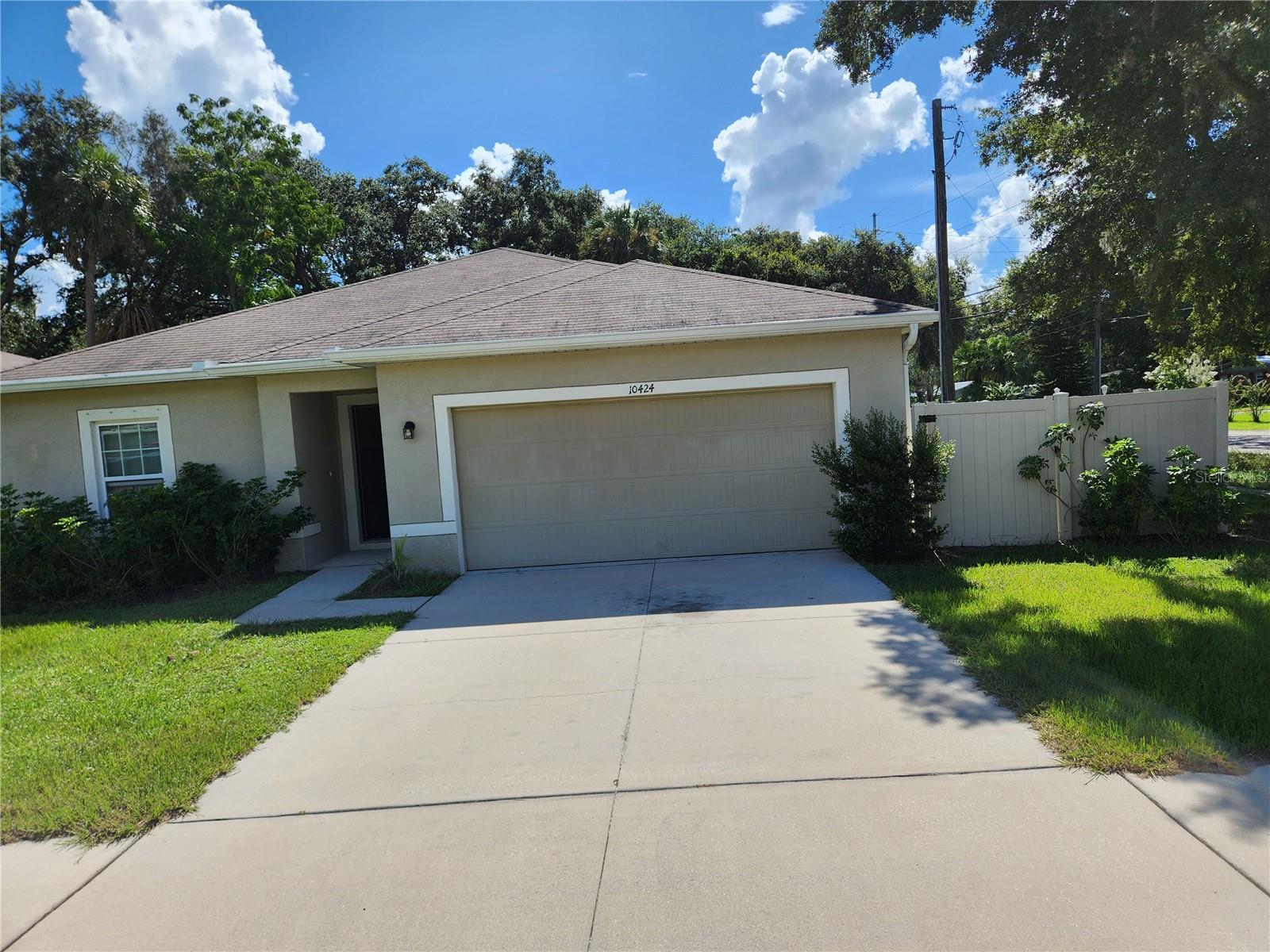 Details for 10424 Candleberry Woods Lane, GIBSONTON, FL 33534