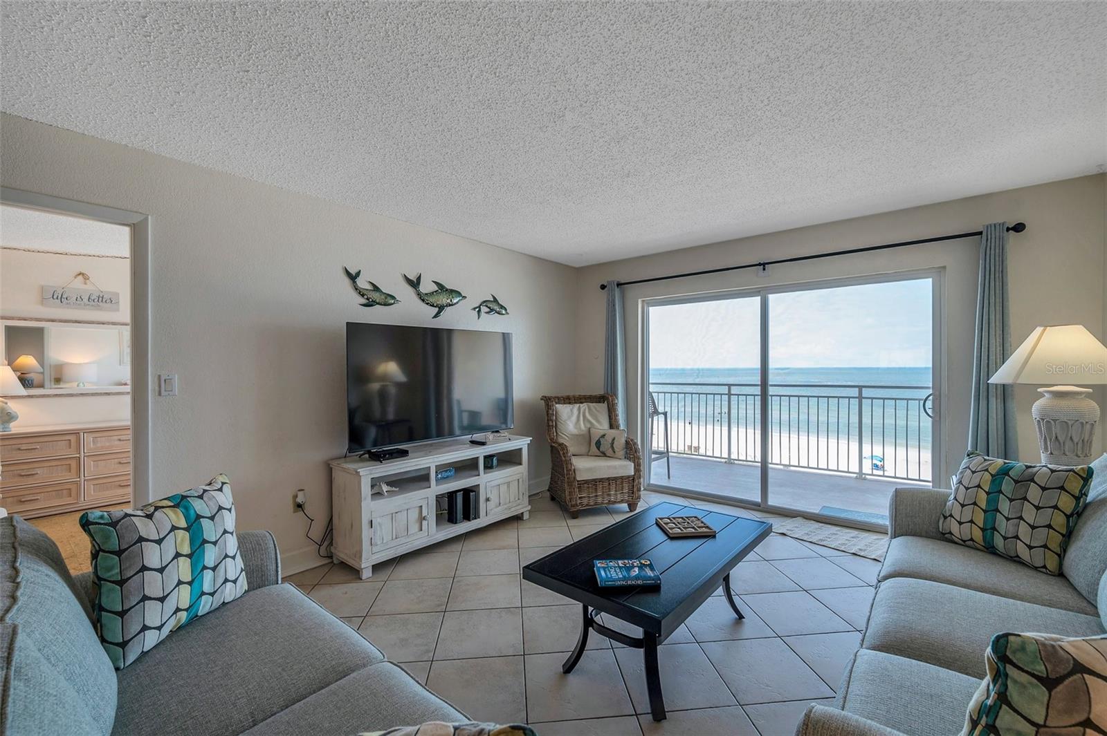 Image 24 of 61 For 13000 Gulf Boulevard 409