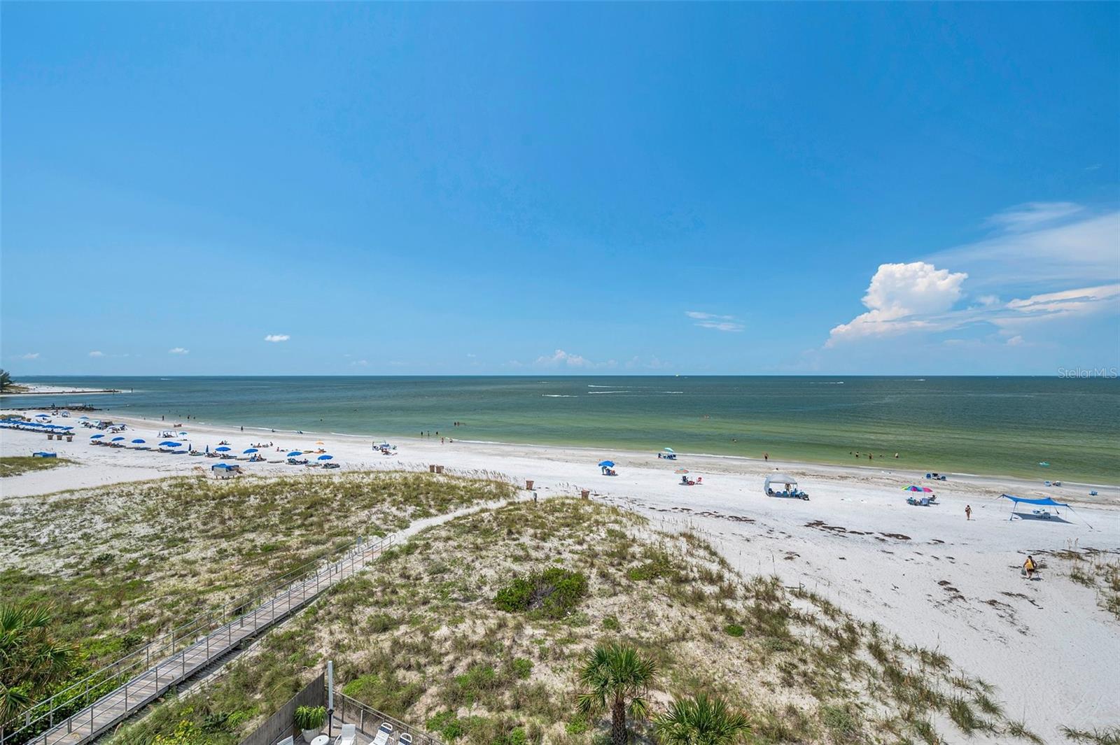 Listing photo id 48 for 13000 Gulf Boulevard 409