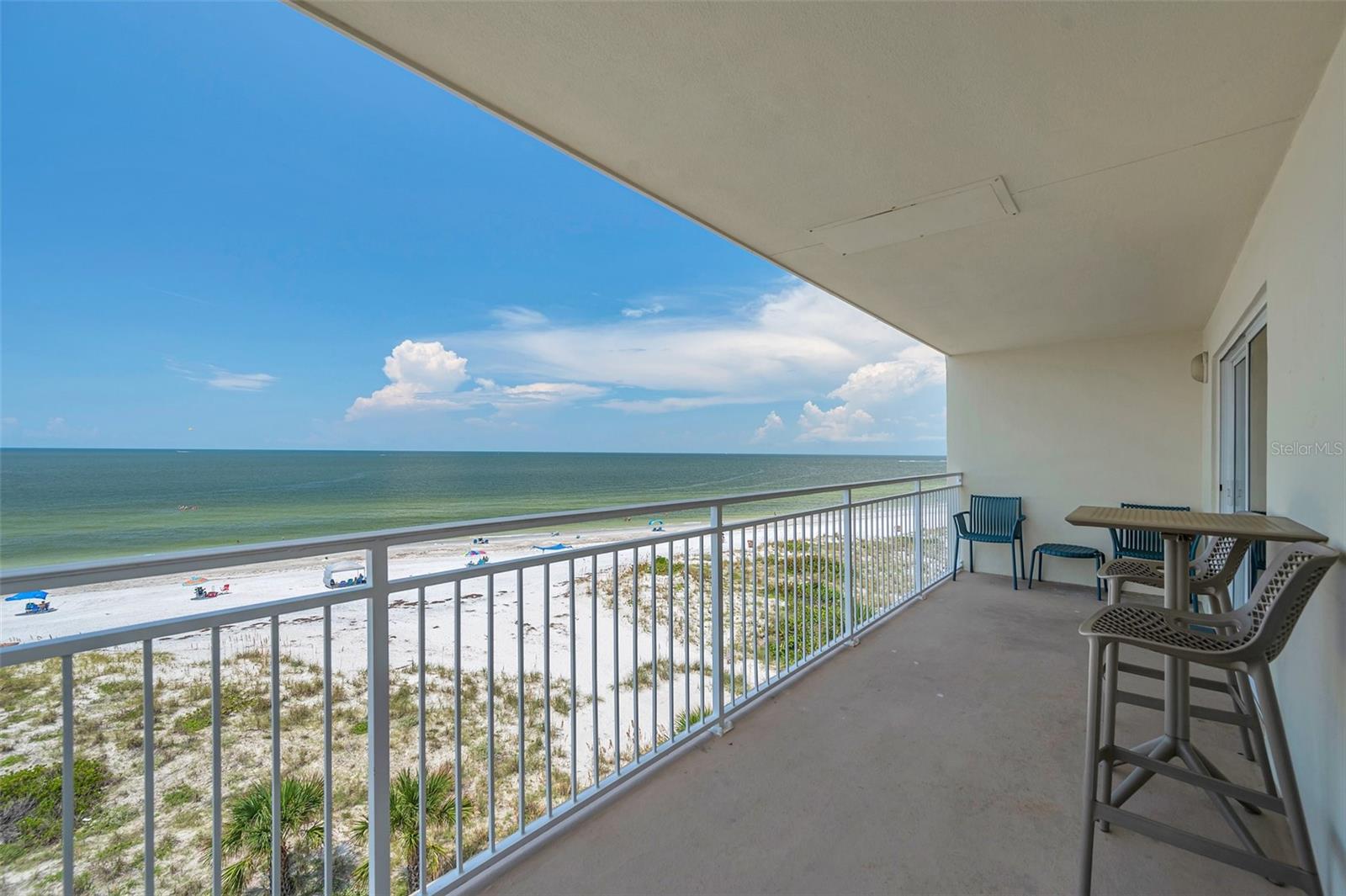 Image 9 of 61 For 13000 Gulf Boulevard 409