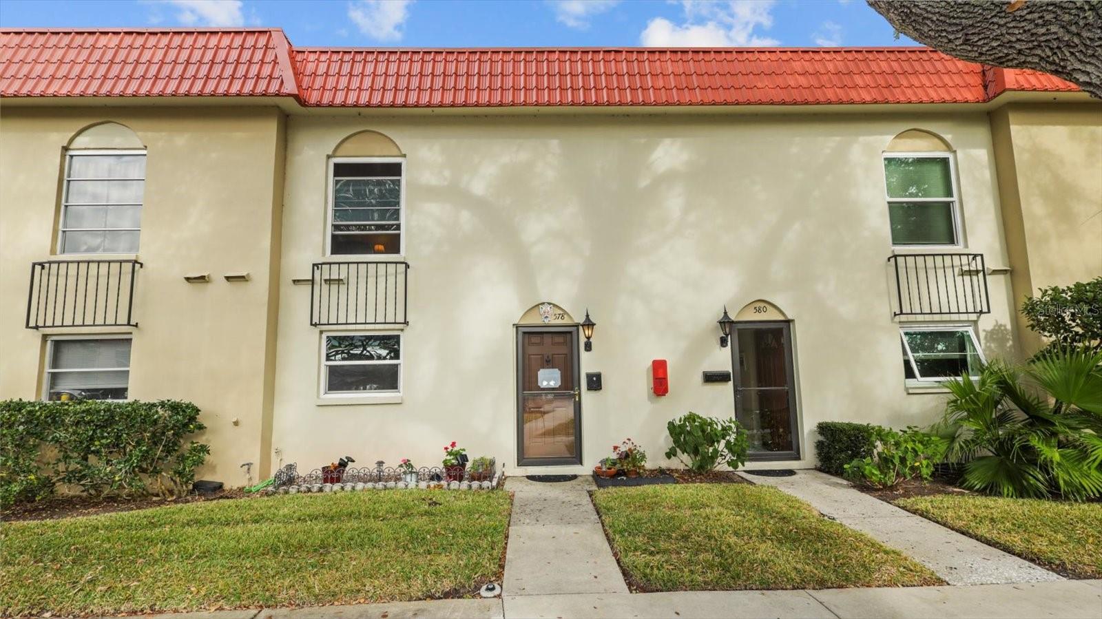 Image 1 of 55 For 2700 Bayshore Boulevard 2c-578