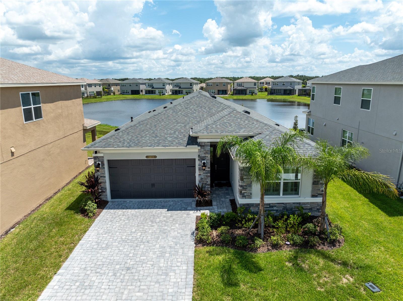 Details for 3472 Great Banyan Way, WESLEY CHAPEL, FL 33543