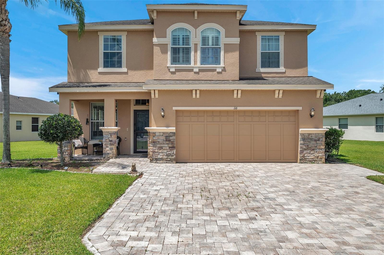 Details for 116 Caladium Court, BRADENTON, FL 34212