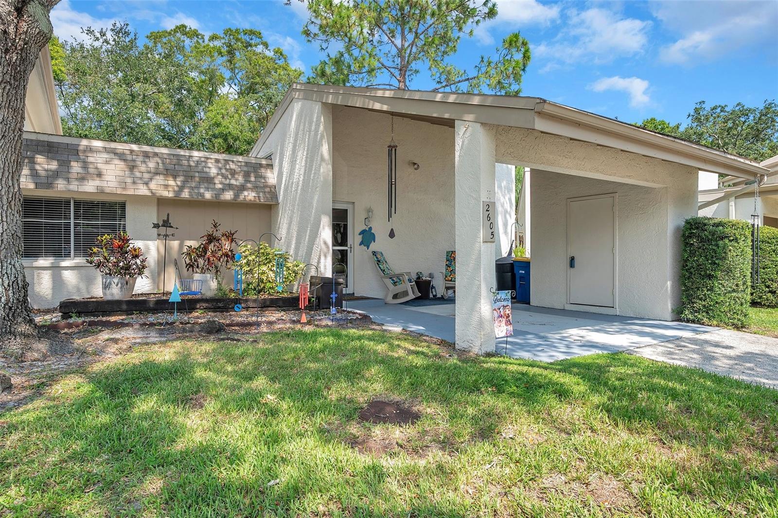 Image 3 of 49 For 2605 Cedar View Court