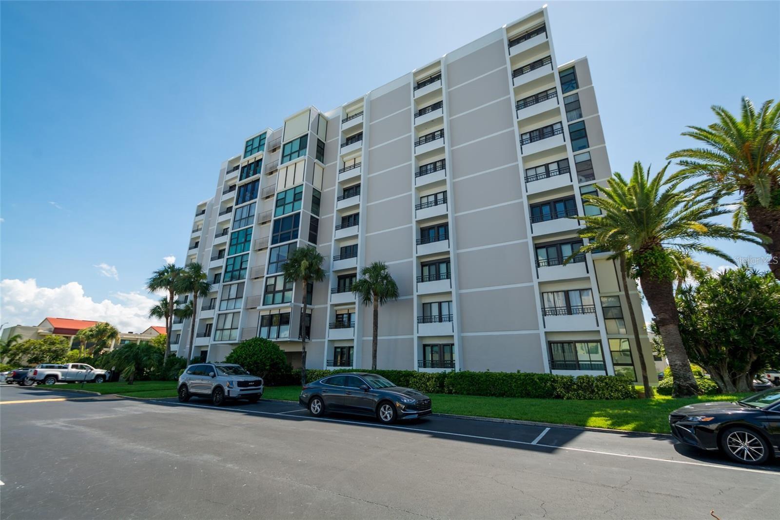 Details for 855 Bayway Boulevard 402, CLEARWATER BEACH, FL 33767