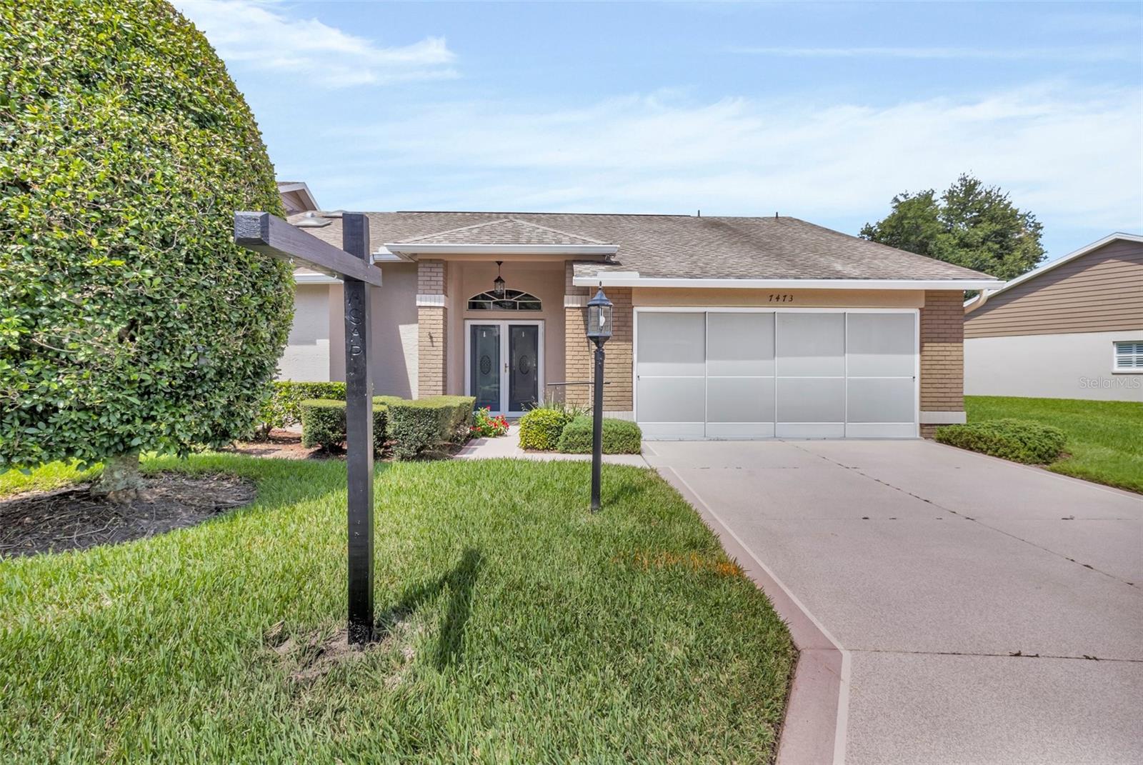 Details for 7473 Willow Brook Drive, SPRING HILL, FL 34606