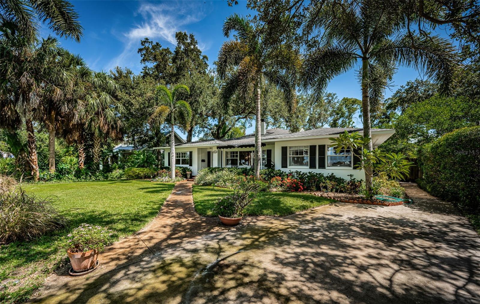 Details for 311 Sunset Drive N, SAINT PETERSBURG, FL 33710