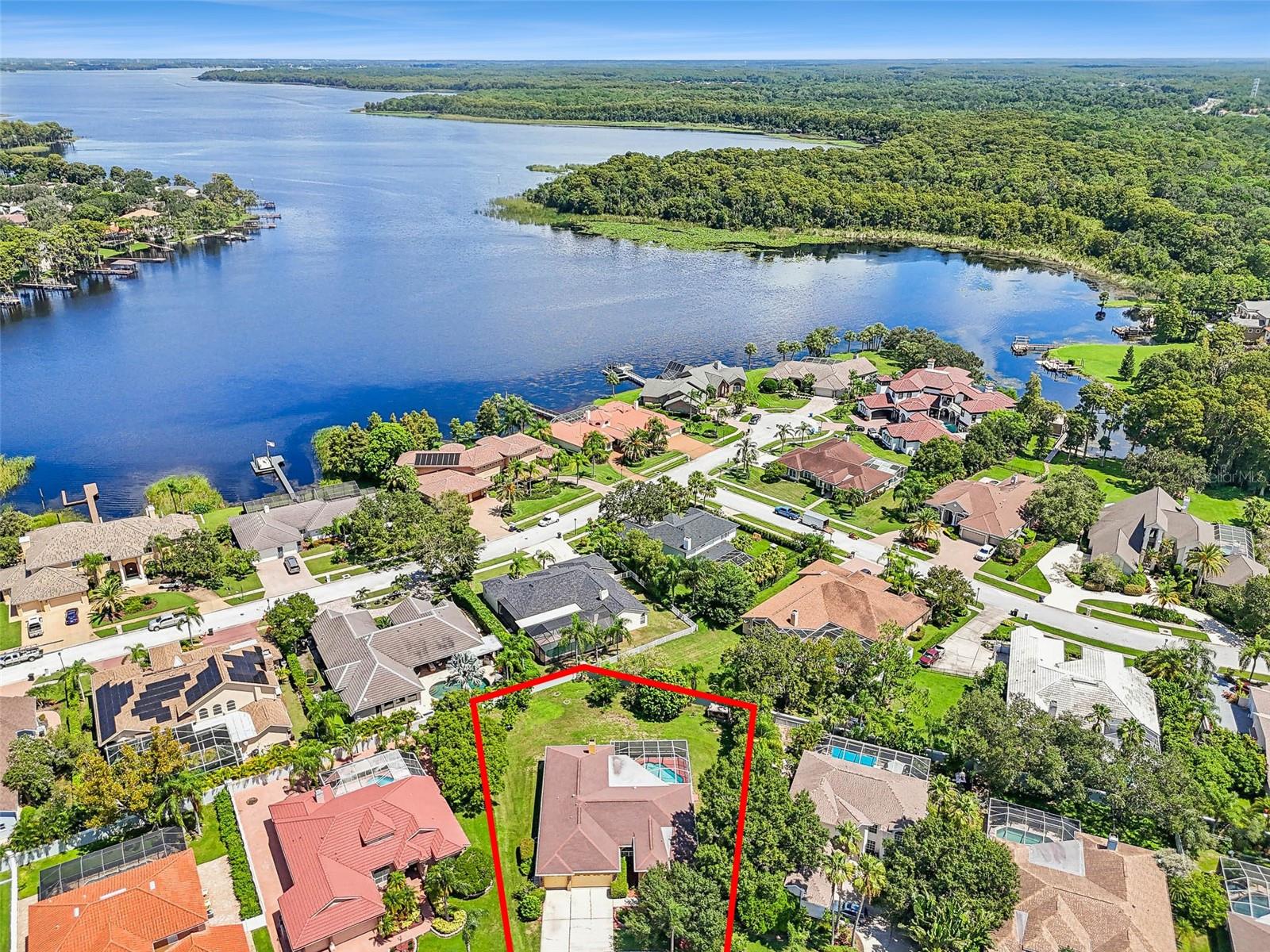 Details for 1878 Eagle Trace Boulevard, PALM HARBOR, FL 34685