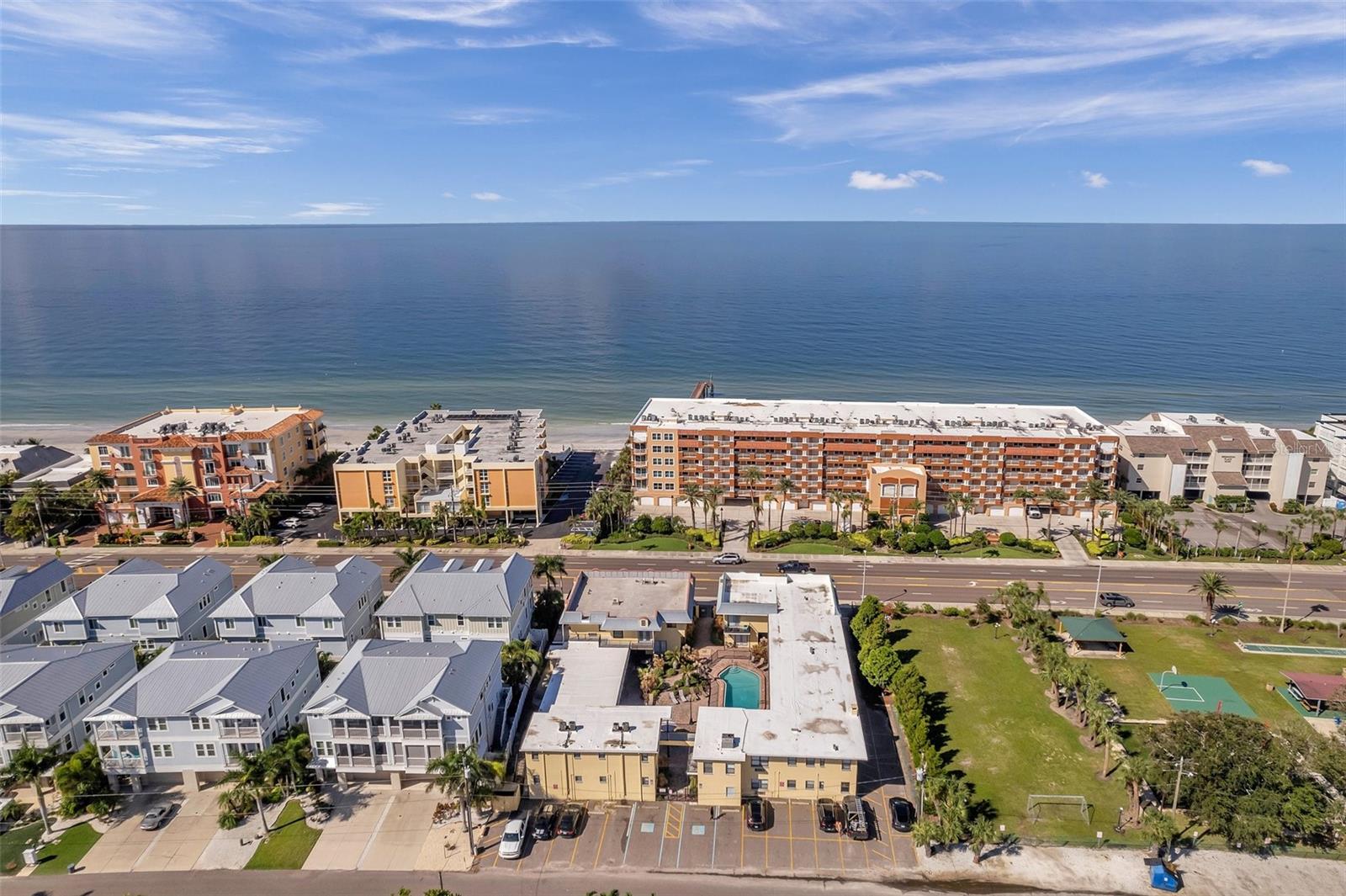 Image 55 of 60 For 16333 Gulf Boulevard 206