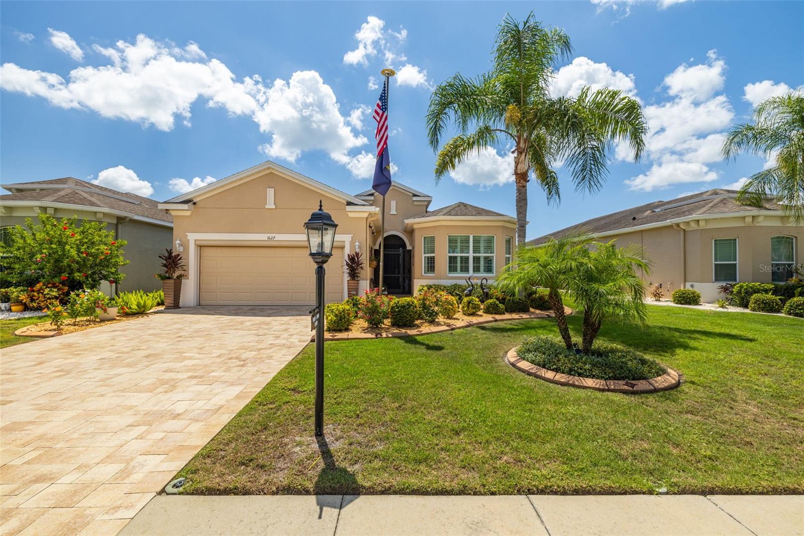 Details for 1627 Emerald Dunes Drive, SUN CITY CENTER, FL 33573