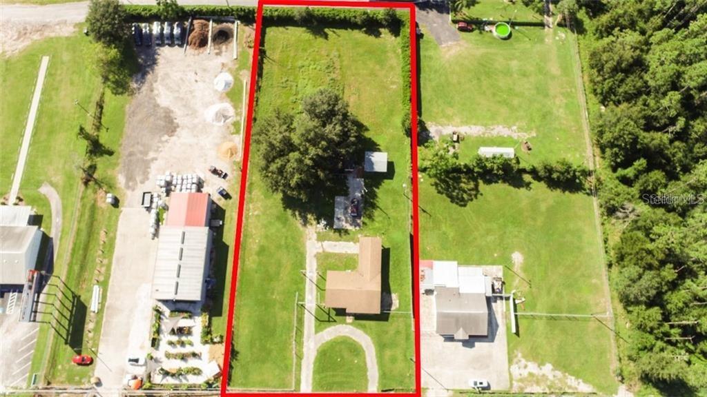 Details for 34020 State Road 54, WESLEY CHAPEL, FL 33543