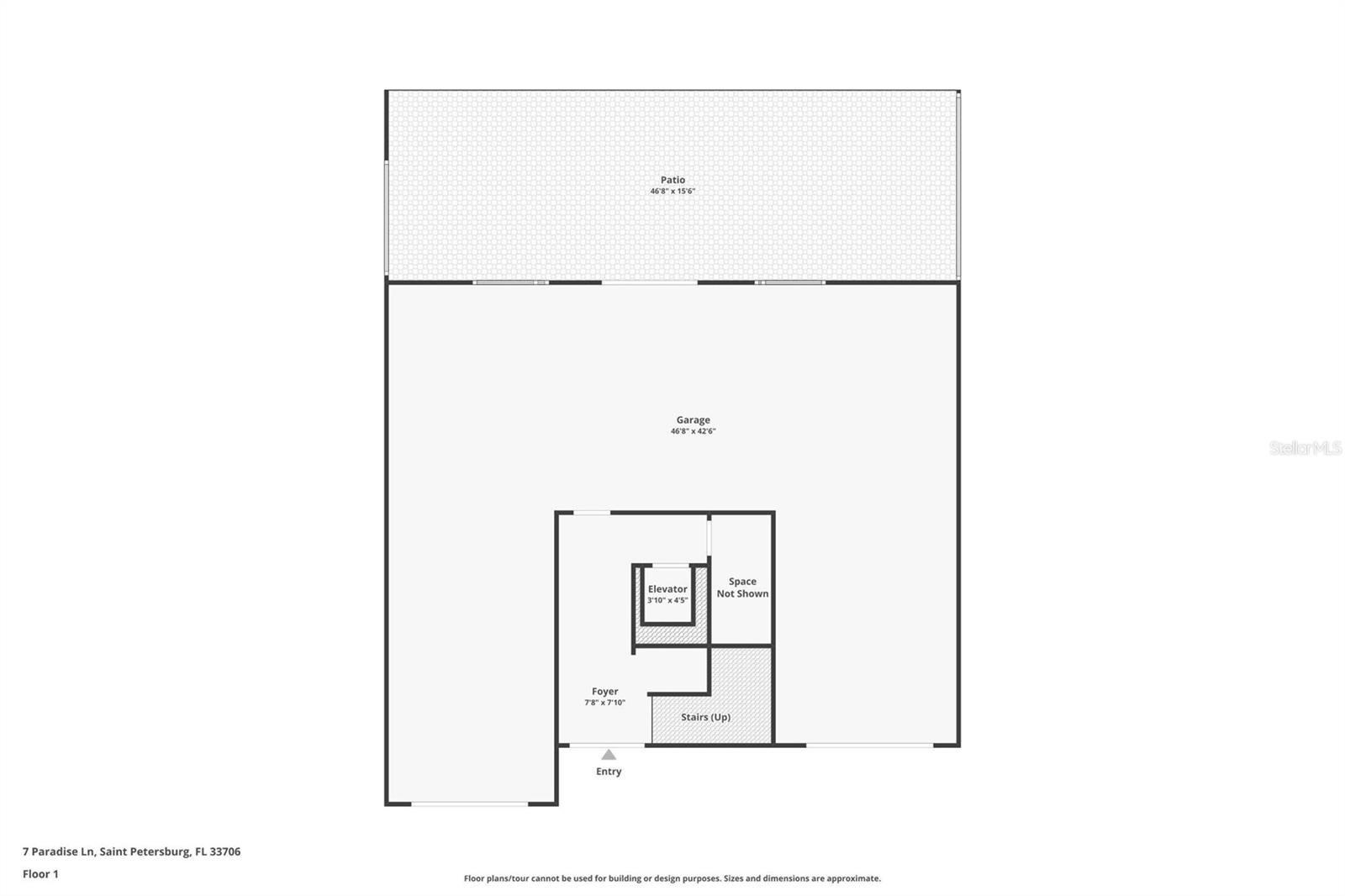 Image 81 of 81 For 7 Paradise Lane