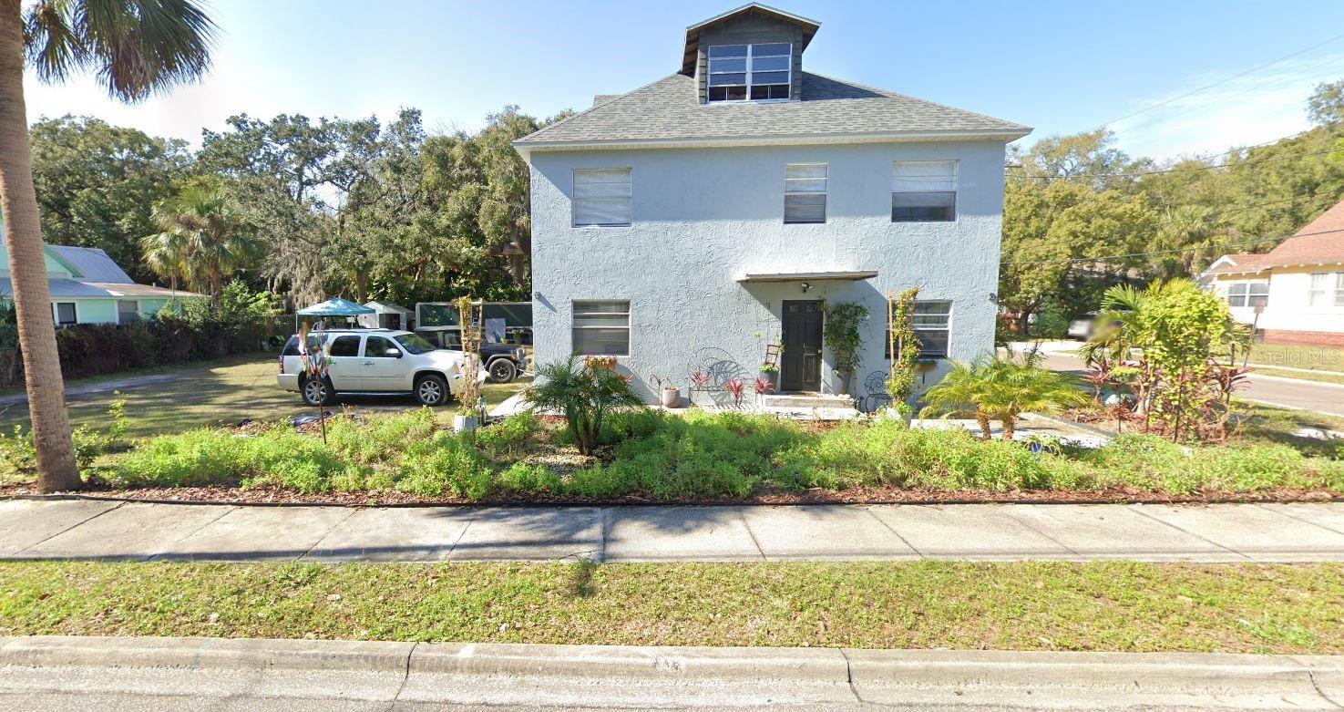 Details for 101 Lemon Street 2, TARPON SPRINGS, FL 34689