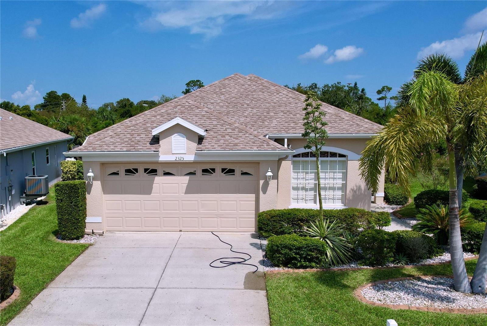 Details for 2325 Pleasant Hill Lane, HOLIDAY, FL 34691